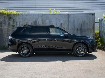 SPOTICAR Leapmotor C10 Reev Design 28.4 Kwh 215pk Automaat Dode Hoek | 20 Tweedehands - Suv Plugin Hybrid Zwart - Heerlen - 1200271654_5