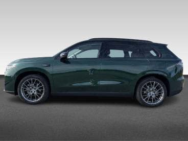 SPOTICAR Leapmotor C10 Reev Design 28,4 Kwh | 215pk | Automaat | Panorama Tweedehands - Suv Plugin Hybrid Groen - Hoofddorp - 1200278609_2