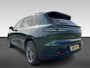 SPOTICAR Leapmotor C10 Reev Design 28,4 Kwh | 215pk | Automaat | Panorama Tweedehands - Suv Plugin Hybrid Groen - Hoofddorp - 1200278609_3