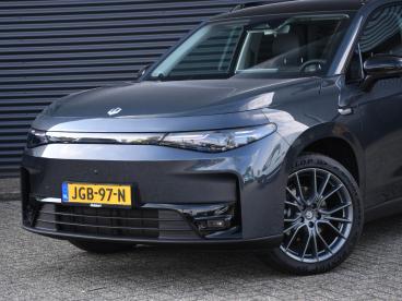 SPOTICAR Leapmotor C10 Design 69kwh 218pk Automaat Navi | 20''lm | Sfeerv Tweedehands - Suv Elektrisch Grijs - Heerlen - 1200278966_2