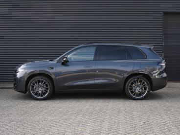 SPOTICAR Leapmotor C10 Design 69kwh 218pk Automaat Navi | 20''lm | Sfeerv Tweedehands - Suv Elektrisch Grijs - Heerlen - 1200278966_3