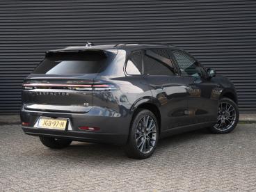 SPOTICAR Leapmotor C10 Design 69kwh 218pk Automaat Navi | 20''lm | Sfeerv Tweedehands - Suv Elektrisch Grijs - Heerlen - 1200278966_5