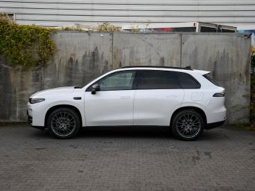 SPOTICAR Leapmotor C10 Reev Design 28.4 Kwh 215pk Automaat Pano-dak | Led Tweedehands - Suv Plugin Hybrid Wit - Heerlen - 1200280565_3