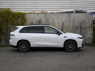 SPOTICAR Leapmotor C10 Reev Design 28.4 Kwh 215pk Automaat Pano-dak | Led Tweedehands - Suv Plugin Hybrid Wit - Heerlen - 1200280565_4