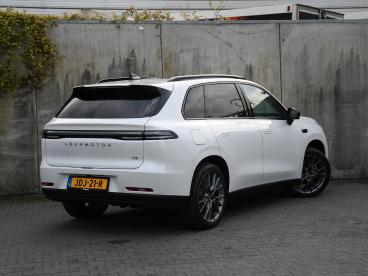 SPOTICAR Leapmotor C10 Reev Design 28.4 Kwh 215pk Automaat Pano-dak | Led Tweedehands - Suv Plugin Hybrid Wit - Heerlen - 1200280565_5
