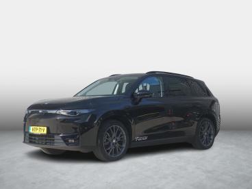 SPOTICAR Leapmotor C10 Design 69.9 Kwh Panoramadak Tweedehands - Suv Elektrisch Zwart - Woerden - 1200290190_1