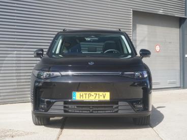 SPOTICAR Leapmotor C10 Design 69.9 Kwh Panoramadak Tweedehands - Suv Elektrisch Zwart - Woerden - 1200290190_3