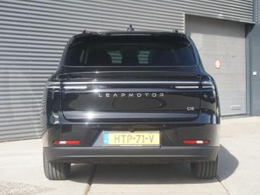 SPOTICAR Leapmotor C10 Design 69.9 Kwh Panoramadak Tweedehands - Suv Elektrisch Zwart - Woerden - 1200290190_4