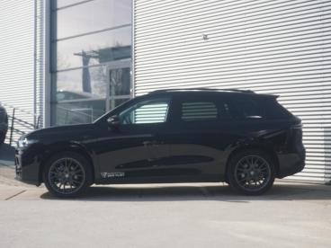 SPOTICAR Leapmotor C10 Design 69.9 Kwh Panoramadak Tweedehands - Suv Elektrisch Zwart - Woerden - 1200290190_5