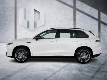 SPOTICAR Leapmotor C10 Design Reev 28.4 Kwh | Rijklaar | Tweedehands - Suv Plugin Hybrid Wit - Bergen Op Zoom - 1200301758_2