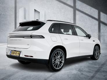 SPOTICAR Leapmotor C10 Design Reev 28.4 Kwh | Rijklaar | Tweedehands - Suv Plugin Hybrid Wit - Bergen Op Zoom - 1200301758_4