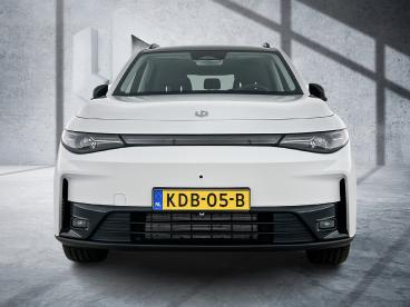SPOTICAR Leapmotor C10 Design Reev 28.4 Kwh | Rijklaar | Tweedehands - Suv Plugin Hybrid Wit - Bergen Op Zoom - 1200301758_5