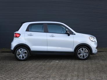 SPOTICAR Leapmotor T03 Design 37.3kwh 95pk Automaat Adap. Cruise | Dode H Tweedehands - Hatchback Elektrisch Grijs - Heerlen - 1200271543_3