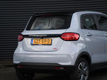 SPOTICAR Leapmotor T03 Design 37.3kwh 95pk Automaat Adap. Cruise | Dode H Tweedehands - Hatchback Elektrisch Grijs - Heerlen - 1200271543_5