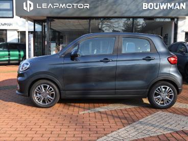 SPOTICAR Leapmotor T03 Ev 37,3 Kwh 95pk Design, Rijklaarprijs | Camera | Tweedehands - Hatchback Elektrisch Blauw - Ommen - 1200286563_2