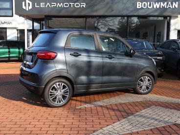 SPOTICAR Leapmotor T03 Ev 37,3 Kwh 95pk Design, Rijklaarprijs | Camera | Tweedehands - Hatchback Elektrisch Blauw - Ommen - 1200286563_4