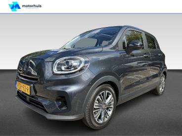 SPOTICAR Leapmotor T03  Tweedehands - Hatchback Elektrisch Grijs - Hoofddorp - 1200289127_1