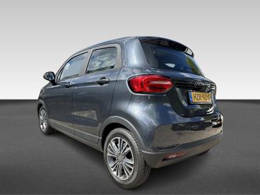 SPOTICAR Leapmotor T03  Tweedehands - Hatchback Elektrisch Grijs - Hoofddorp - 1200289127_3