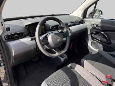 SPOTICAR Leapmotor T03  Tweedehands - Hatchback Elektrisch Grijs - Hoofddorp - 1200289127_4