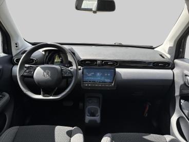 SPOTICAR Leapmotor T03  Tweedehands - Hatchback Elektrisch Grijs - Hoofddorp - 1200289127_5