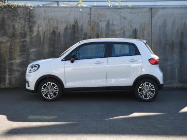 SPOTICAR Leapmotor T03 Design 37.3kwh 95pk Automaat Pano-dak | Cruise | 1 Tweedehands - Hatchback Elektrisch Wit - Heerlen - 1200290995_3