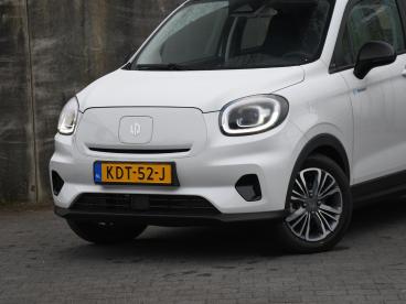 SPOTICAR Leapmotor T03 Design 37.3kwh 95pk Automaat Dode Hoek | Lane Assi Tweedehands - Hatchback Elektrisch Wit - Heerlen - 1200291539_2