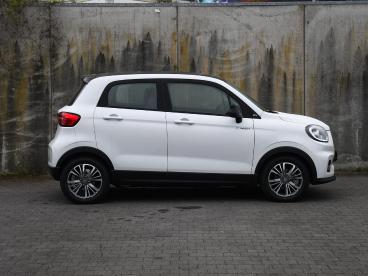 SPOTICAR Leapmotor T03 Design 37.3kwh 95pk Automaat Dode Hoek | Lane Assi Tweedehands - Hatchback Elektrisch Wit - Heerlen - 1200291539_4