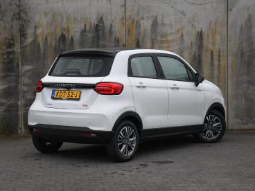 SPOTICAR Leapmotor T03 Design 37.3kwh 95pk Automaat Dode Hoek | Lane Assi Tweedehands - Hatchback Elektrisch Wit - Heerlen - 1200291539_5
