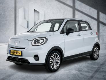 SPOTICAR Leapmotor T03 Design 37.3 Kwh | Rijklaar | Adaptive Cruise Contr Tweedehands - Hatchback Elektrisch Blauw - Roosendaal - 1200297479_1
