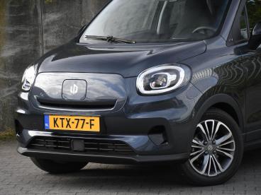 SPOTICAR Leapmotor T03 Design 37.3 Kwh 95pk Automaat Camera | Dab | Adapt Tweedehands - Hatchback Elektrisch Grijs - Heerlen - 1200302165_2