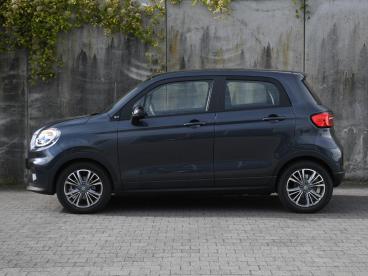 SPOTICAR Leapmotor T03 Design 37.3 Kwh 95pk Automaat Camera | Dab | Adapt Tweedehands - Hatchback Elektrisch Grijs - Heerlen - 1200302165_3