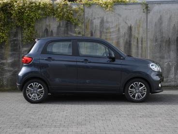 SPOTICAR Leapmotor T03 Design 37.3 Kwh 95pk Automaat Camera | Dab | Adapt Tweedehands - Hatchback Elektrisch Grijs - Heerlen - 1200302165_4