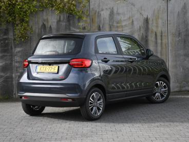 SPOTICAR Leapmotor T03 Design 37.3 Kwh 95pk Automaat Camera | Dab | Adapt Tweedehands - Hatchback Elektrisch Grijs - Heerlen - 1200302165_5