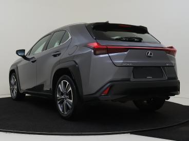 SPOTICAR Lexus Ux 250h Business Line Hybride | Rijklaar! | Achteruit Tweedehands - Suv Hybride Grijs - Bergschenhoek - 1200266282_4