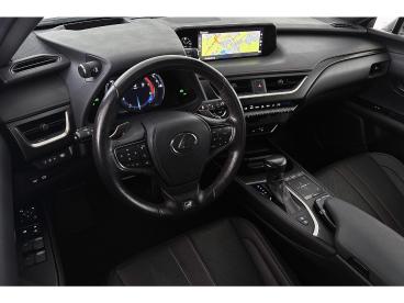 SPOTICAR Lexus Ux 250h Awd F Sport Premium Head-up Camera Stoelverwa Tweedehands - Suv Hybride Wit - Mijdrecht - 1200303001_5