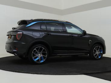 SPOTICAR Lynk & Co Lynk Co 01 01 1.5 | Suv | Benzine | Automaat | Panoramadak | Ada Tweedehands - Suv Plugin Hybrid Zwart - Bergschenhoek - 1200272965_5