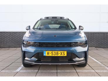 SPOTICAR Lynk & Co Lynk Co 01 01 1.5 Phev * Pano * Led * Keyless * Tweedehands - Suv Plugin Hybrid Blauw - Almere - 1200274319_2