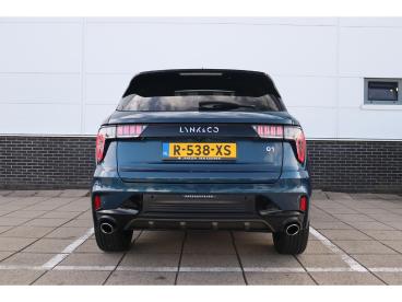 SPOTICAR Lynk & Co Lynk Co 01 01 1.5 Phev * Pano * Led * Keyless * Tweedehands - Suv Plugin Hybrid Blauw - Almere - 1200274319_5