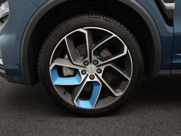 SPOTICAR Lynk & Co Lynk Co 01 01 1.5 | Panoramadak | 360 Camera | Navigatie Tweedehands - Suv Plugin Hybrid Blauw - Bergschenhoek - 1200274443_4