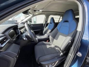 SPOTICAR Lynk & Co Lynk Co 01 01 1.5td 261pk Phev | Panoramadak | Hifi Audio | Stoe Tweedehands - Suv Plugin Hybrid Blauw - Velp - 1200278317_5