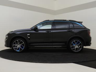 SPOTICAR Lynk & Co Lynk Co 01 01 1.5 Panoramadak//navigatie//camera// Zeer Kompleet Tweedehands - Suv Plugin Hybrid Zwart - Zoetermeer - 1200280472_2