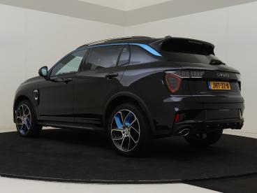 SPOTICAR Lynk & Co Lynk Co 01 01 1.5 Panoramadak//navigatie//camera// Zeer Kompleet Tweedehands - Suv Plugin Hybrid Zwart - Zoetermeer - 1200280472_3