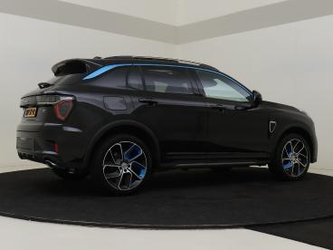 SPOTICAR Lynk & Co Lynk Co 01 01 1.5 Panoramadak//navigatie//camera// Zeer Kompleet Tweedehands - Suv Plugin Hybrid Zwart - Zoetermeer - 1200280472_5