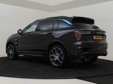 SPOTICAR Lynk & Co Lynk Co 01 01 1.5 Navigatie | Camera Tweedehands - Suv Plugin Hybrid Zwart - Naaldwijk - 1200280706_3