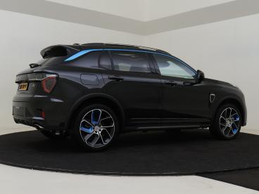 SPOTICAR Lynk & Co Lynk Co 01 01 1.5 Navigatie | Camera Tweedehands - Suv Plugin Hybrid Zwart - Naaldwijk - 1200280706_5