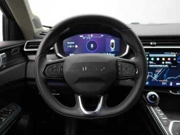 SPOTICAR Lynk & Co Lynk Co 01 01 1.5 | Schuifdak | Premium Audio | 360 Camera | Tweedehands - Suv Plugin Hybrid Blauw - Bergschenhoek - 1200281050_3