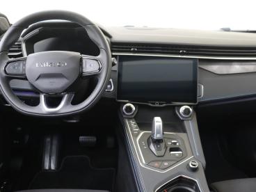 SPOTICAR Lynk & Co Lynk Co 01 01 1.5 Black Pack!!! Tweedehands - Suv Plugin Hybrid Blauw - Bergschenhoek - 1200281574_2