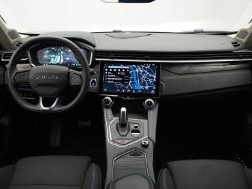 SPOTICAR Lynk & Co Lynk Co 01 01 1.5 | Schuifdak | Premium Audio | 360 Camera | Tweedehands - Suv Plugin Hybrid Zwart - Bergschenhoek - 1200281869_5