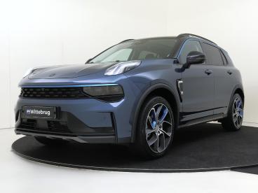 SPOTICAR Lynk & Co Lynk Co 01 01 1.5 | Schuifdak | Premium Audio | 360 Camera | Tweedehands - Suv Plugin Hybrid Blauw - Bergschenhoek - 1200282388_1