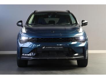 SPOTICAR Lynk & Co Lynk Co 01 01 1.5 Phev Panoramadak Stoelverwarming 360-camera Tweedehands - Suv Plugin Hybrid Blauw - Almere - 1200282572_2